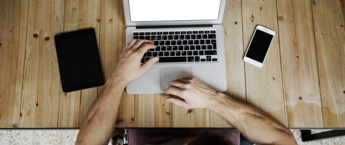 Image for setting up shipping on ecommerce website blog post by Magicdust