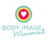 Image of the Body Image Movement logo