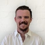Image of Jared - Production Manager