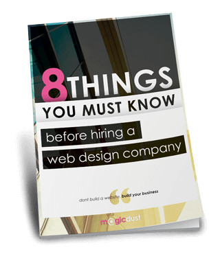 8 Things You Must Know Before Hiring a Web Design Company