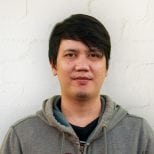 Image of Marvin - Web Developer