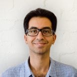 Image of Saeed - IT Manager