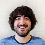 Image of Steven - Website Support Manager