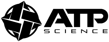 Image of the ATP Science logo
