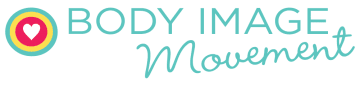 Image of the Body Image Movement logo