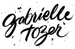 Image of the Gabrielle Tozer logo