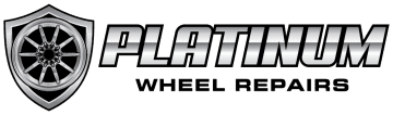 Image of the Platinum Wheel Repairs logo