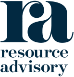 Image of the Resource Advisory logo