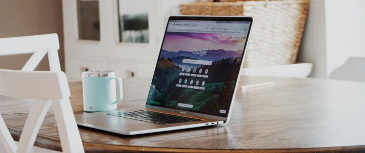 Website developers reviewing performance metrics for SEO and user experience